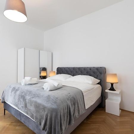 Vienna Dream Apartments Eksteriør bilde