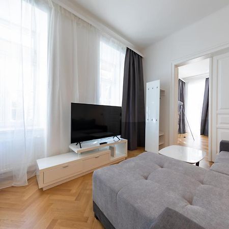 Vienna Dream Apartments Eksteriør bilde