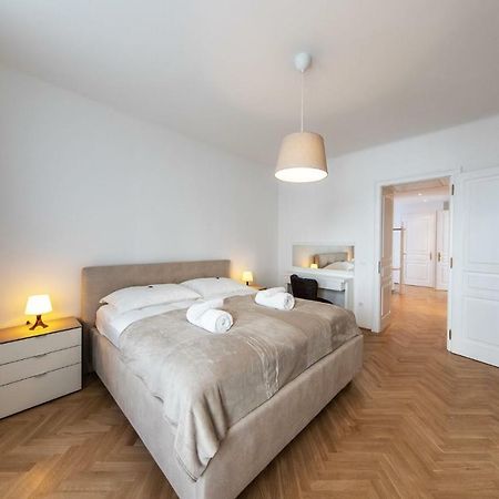 Vienna Dream Apartments Eksteriør bilde