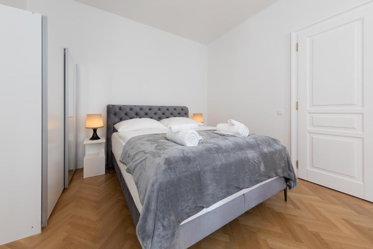 Vienna Dream Apartments Eksteriør bilde