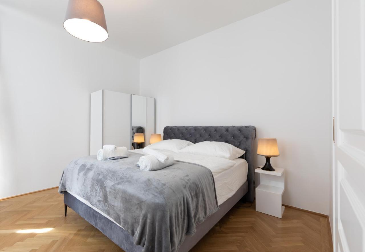 Vienna Dream Apartments Eksteriør bilde