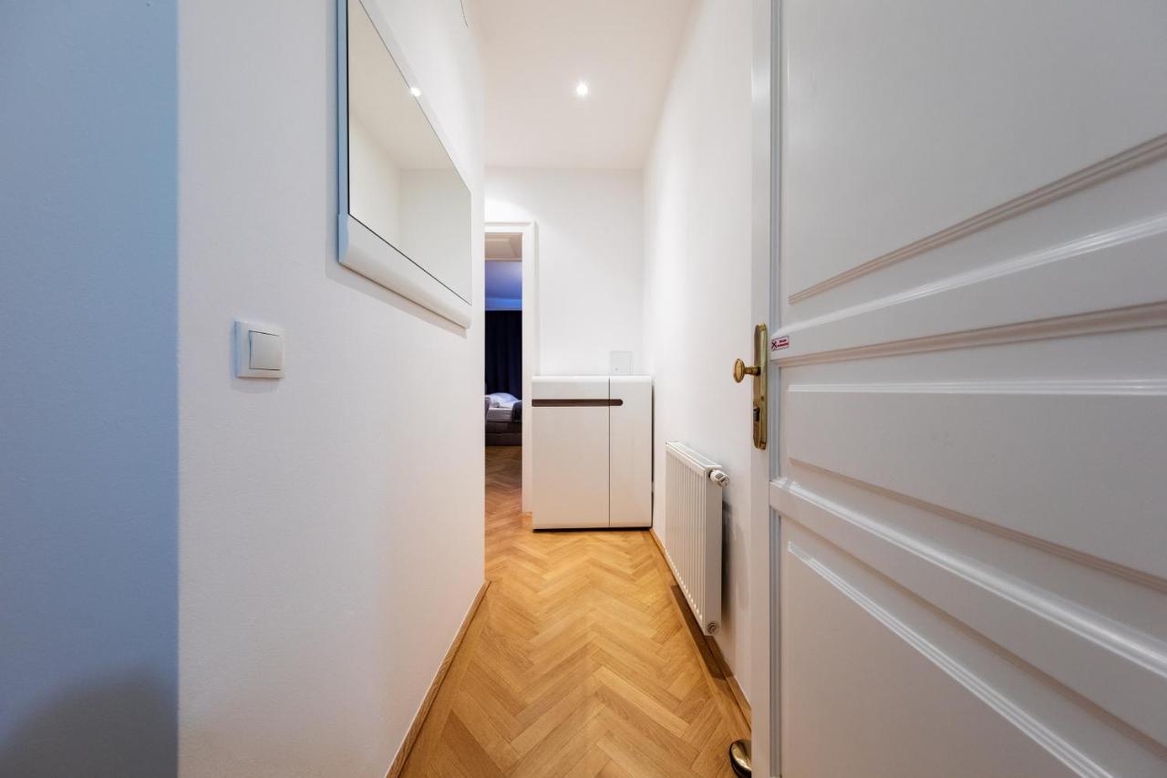 Vienna Dream Apartments Eksteriør bilde