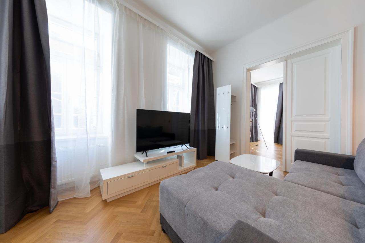 Vienna Dream Apartments Eksteriør bilde