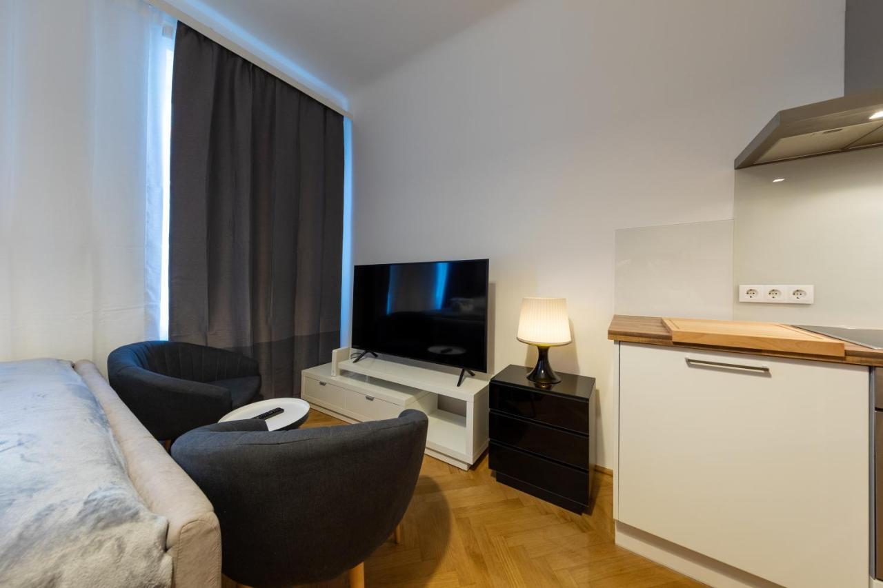 Vienna Dream Apartments Eksteriør bilde