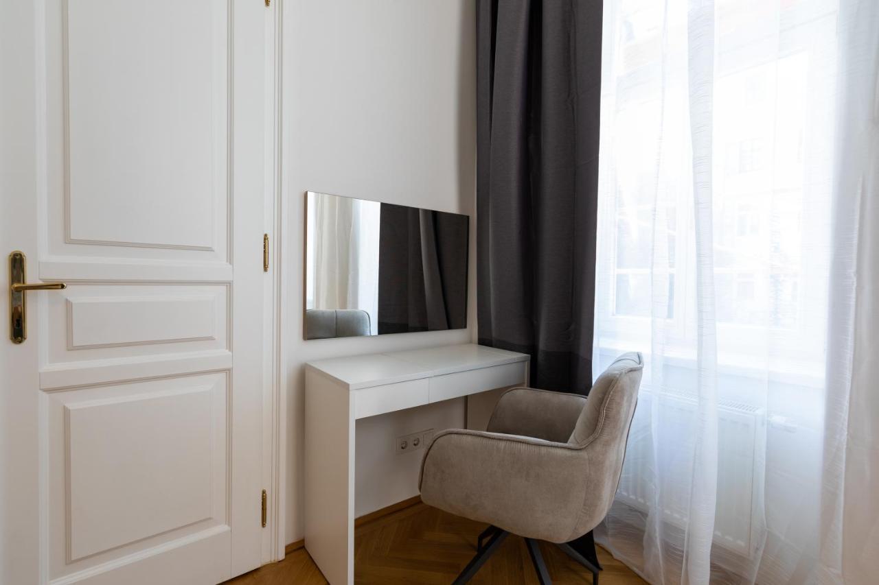 Vienna Dream Apartments Eksteriør bilde
