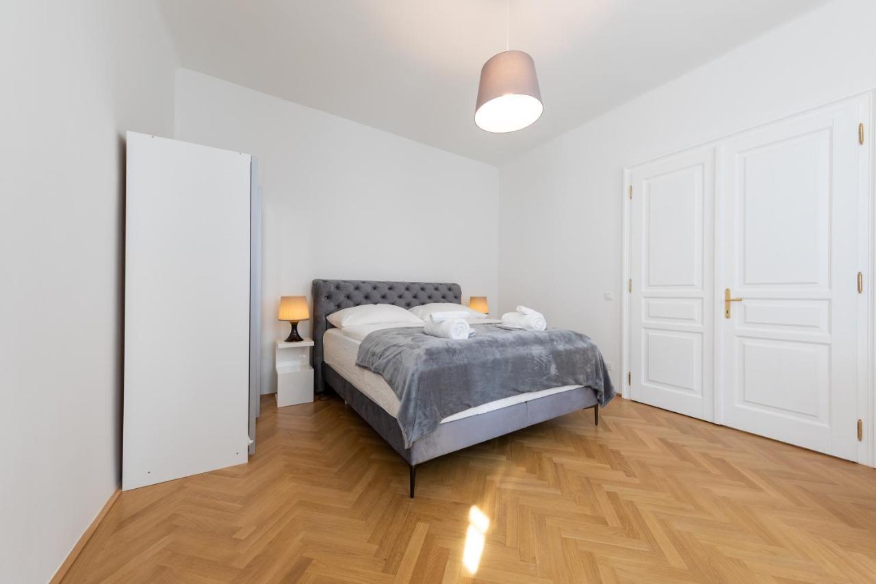 Vienna Dream Apartments Eksteriør bilde