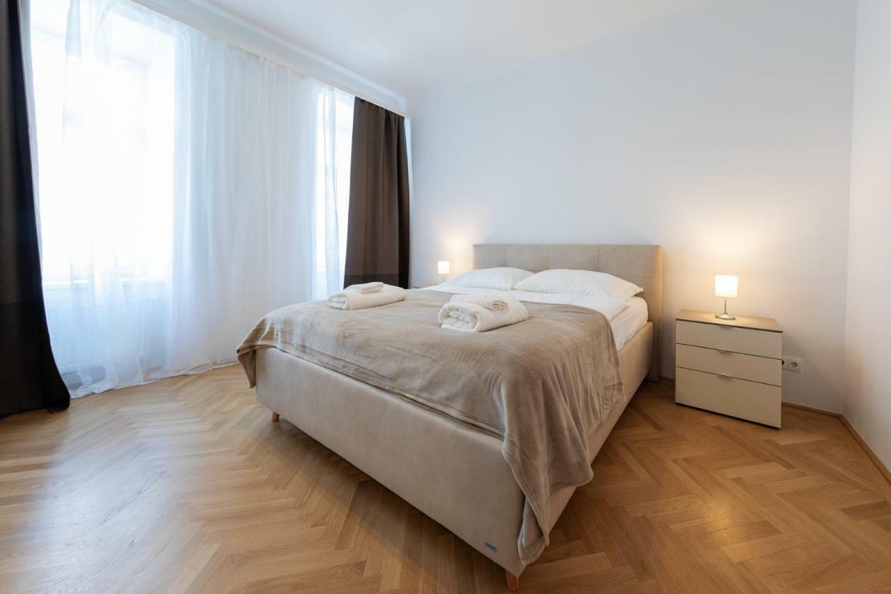 Vienna Dream Apartments Eksteriør bilde