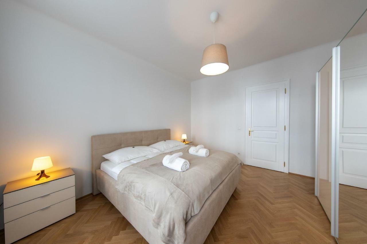 Vienna Dream Apartments Eksteriør bilde