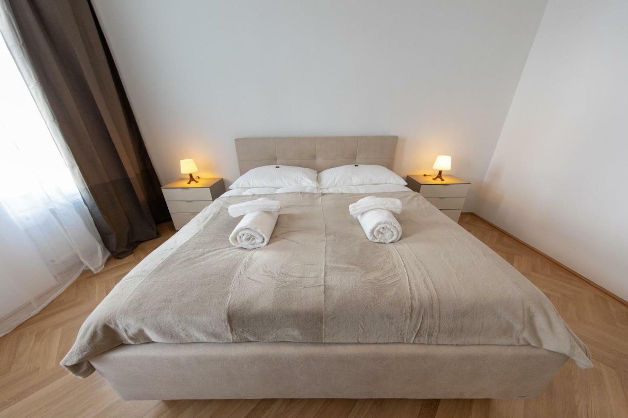 Vienna Dream Apartments Eksteriør bilde
