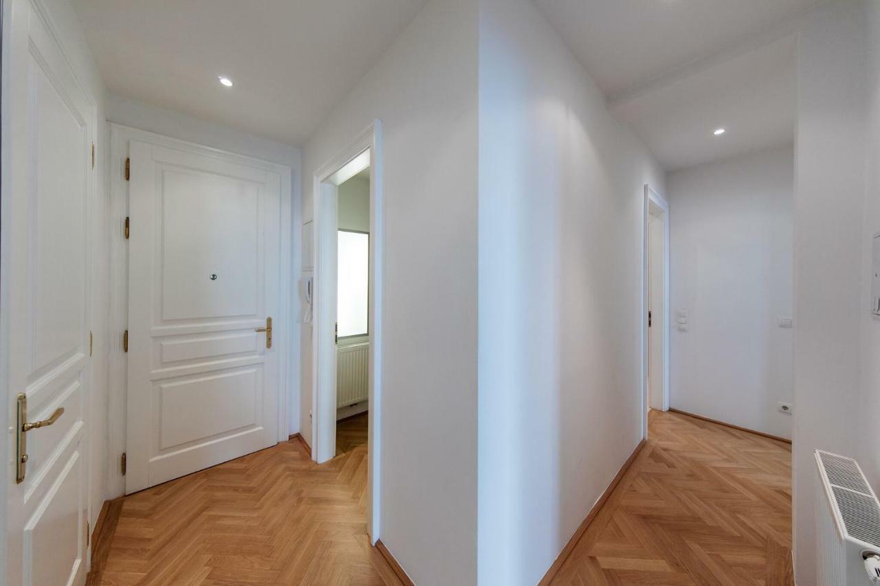 Vienna Dream Apartments Eksteriør bilde