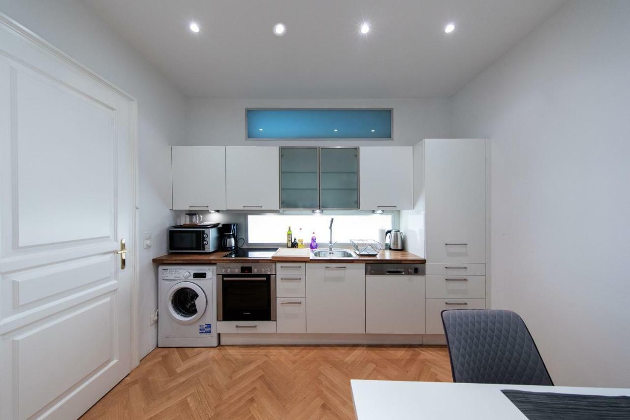 Vienna Dream Apartments Eksteriør bilde