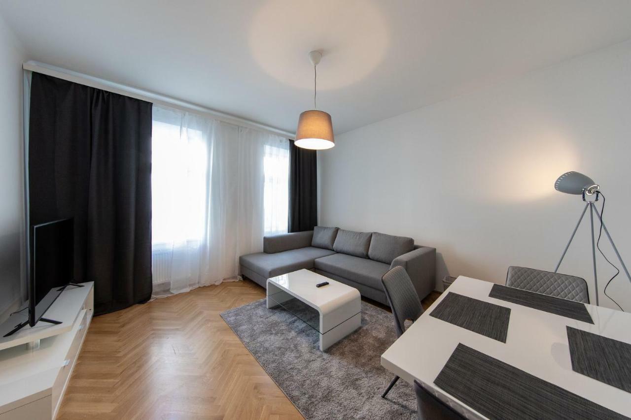 Vienna Dream Apartments Eksteriør bilde