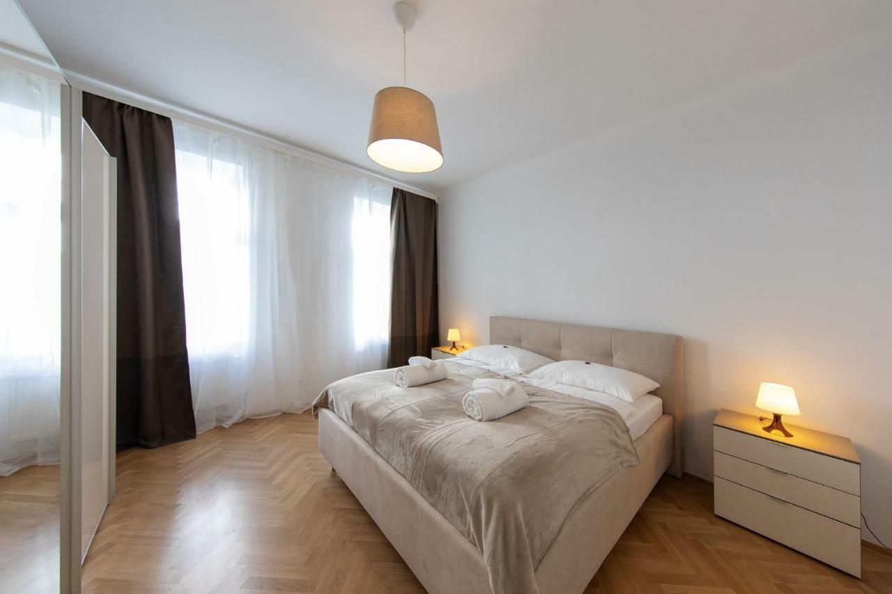 Vienna Dream Apartments Eksteriør bilde