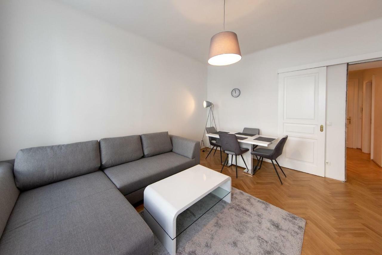 Vienna Dream Apartments Eksteriør bilde