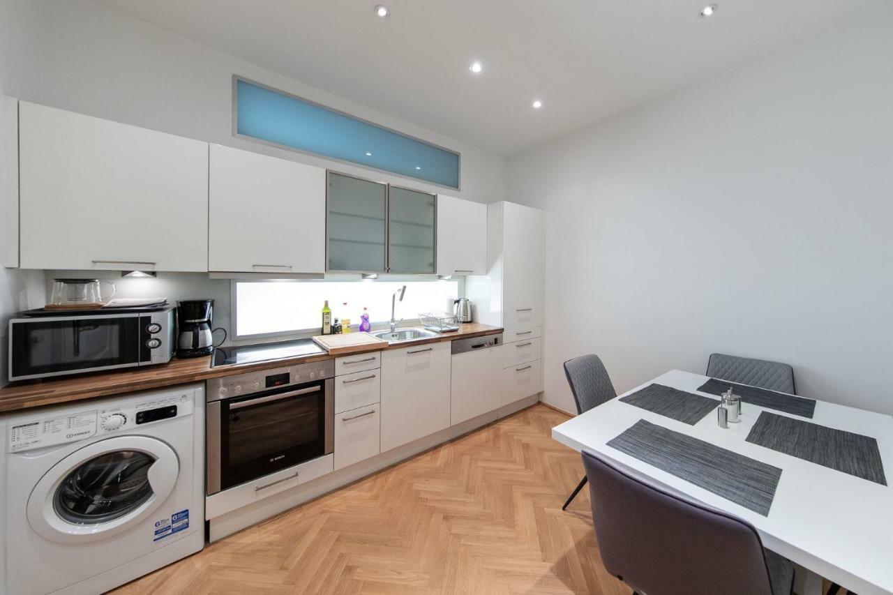 Vienna Dream Apartments Eksteriør bilde