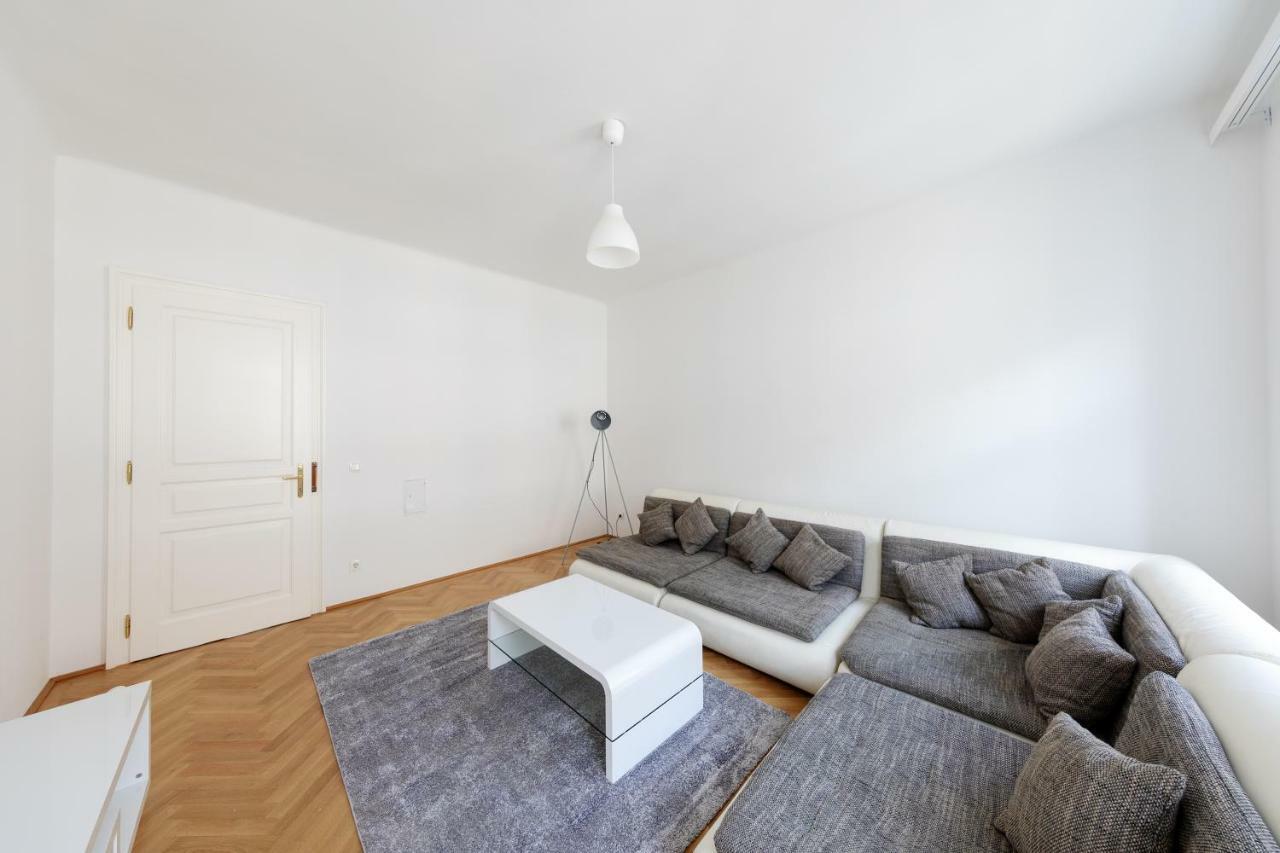 Vienna Dream Apartments Eksteriør bilde