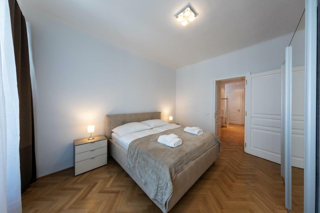 Vienna Dream Apartments Eksteriør bilde