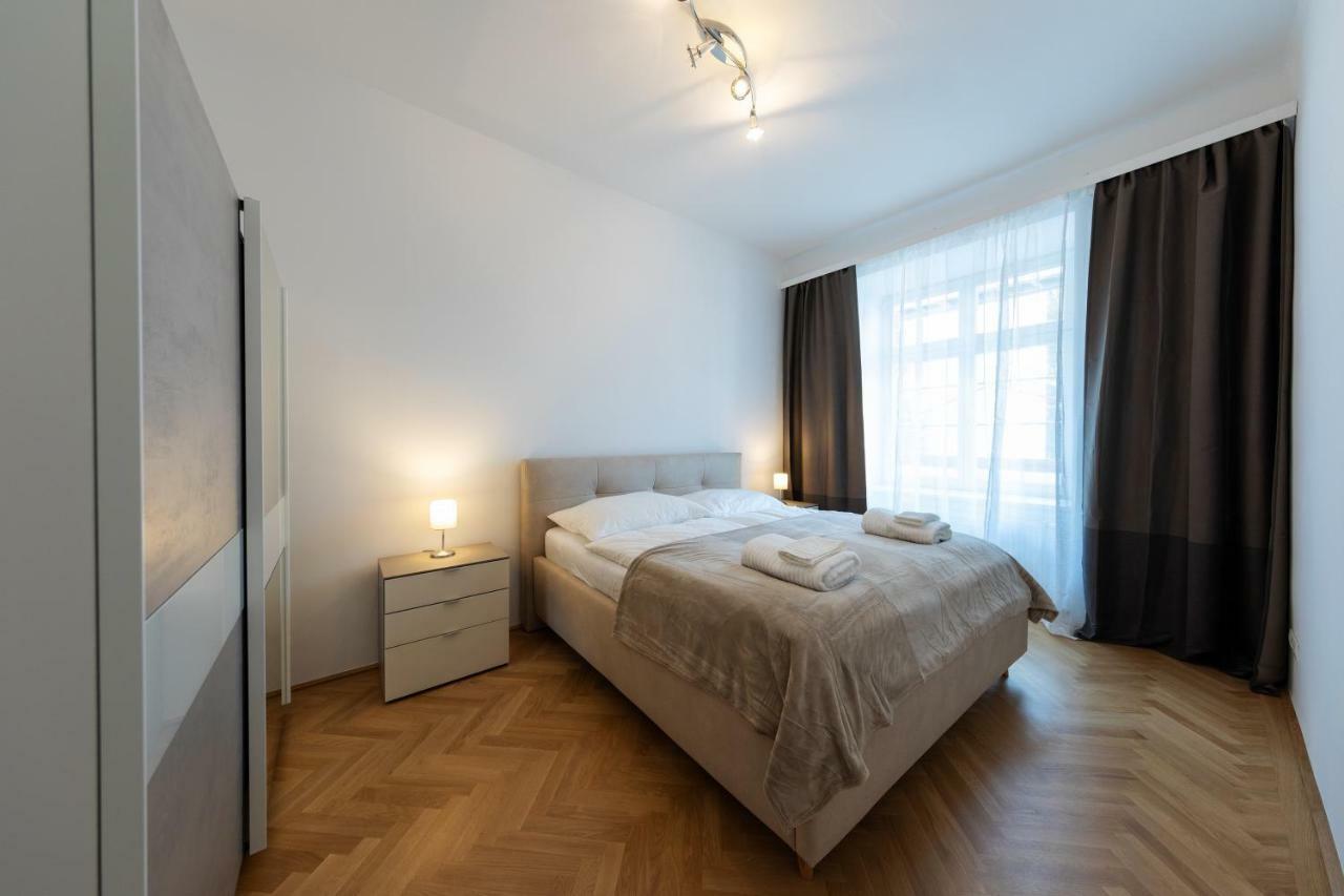 Vienna Dream Apartments Eksteriør bilde