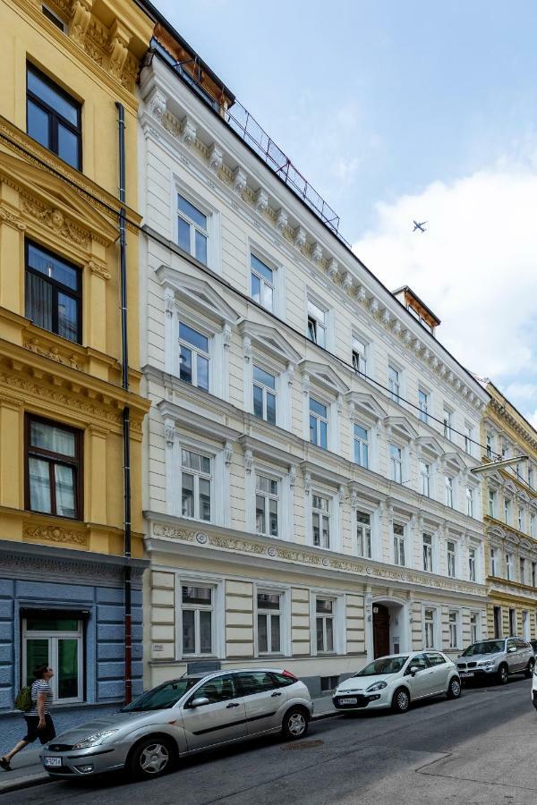 Vienna Dream Apartments Eksteriør bilde