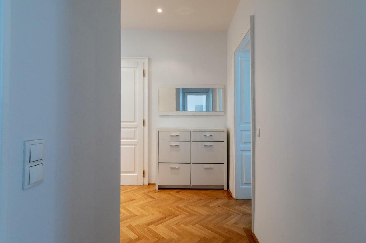 Vienna Dream Apartments Eksteriør bilde