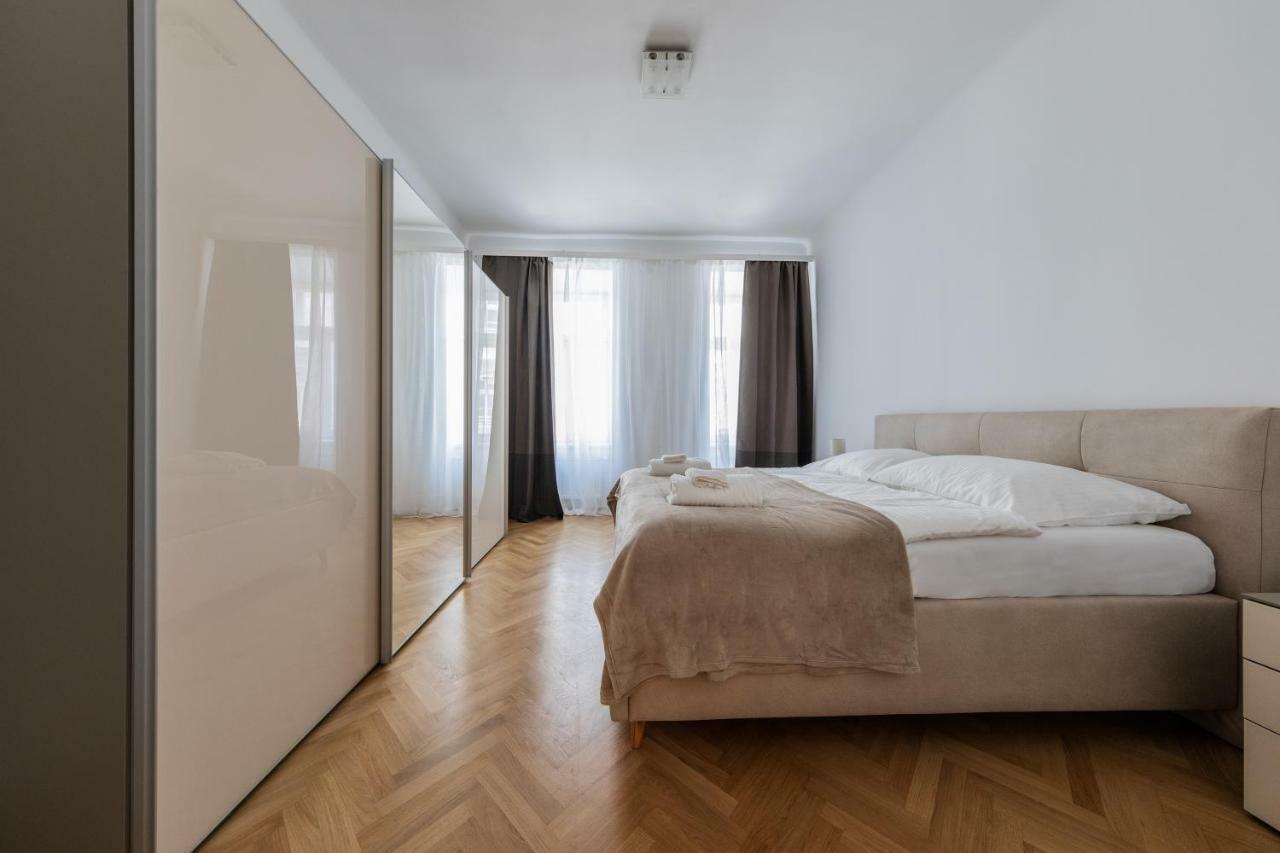 Vienna Dream Apartments Eksteriør bilde
