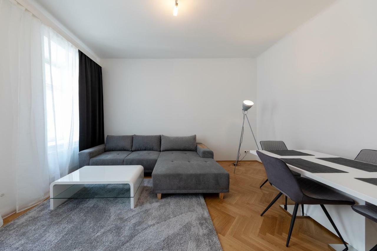 Vienna Dream Apartments Eksteriør bilde