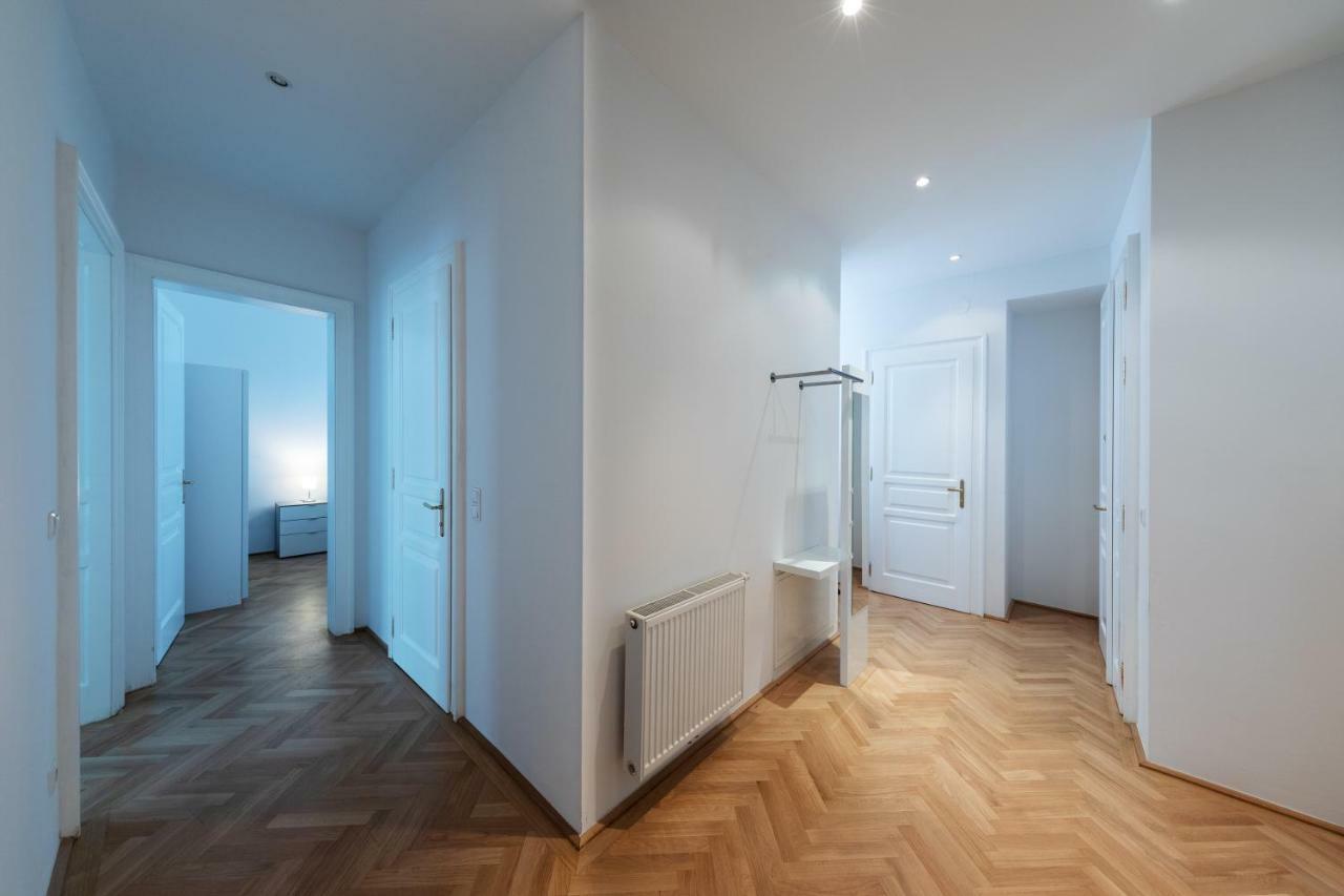 Vienna Dream Apartments Eksteriør bilde
