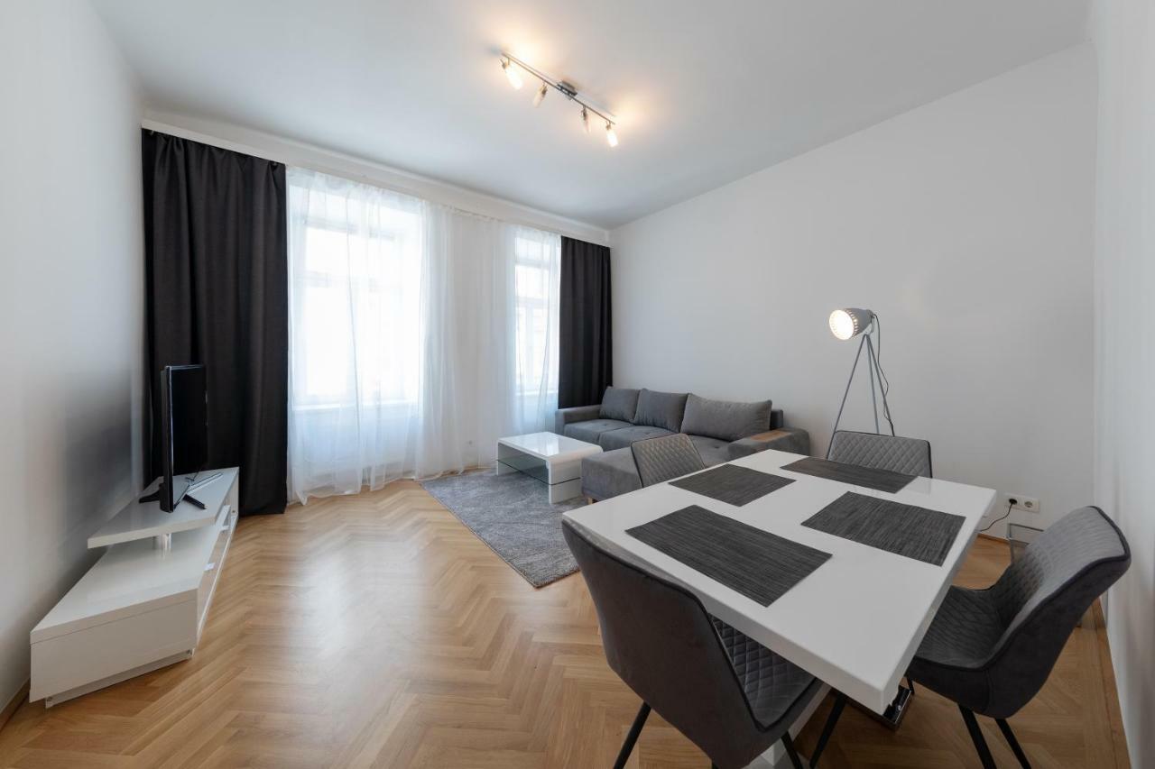 Vienna Dream Apartments Eksteriør bilde