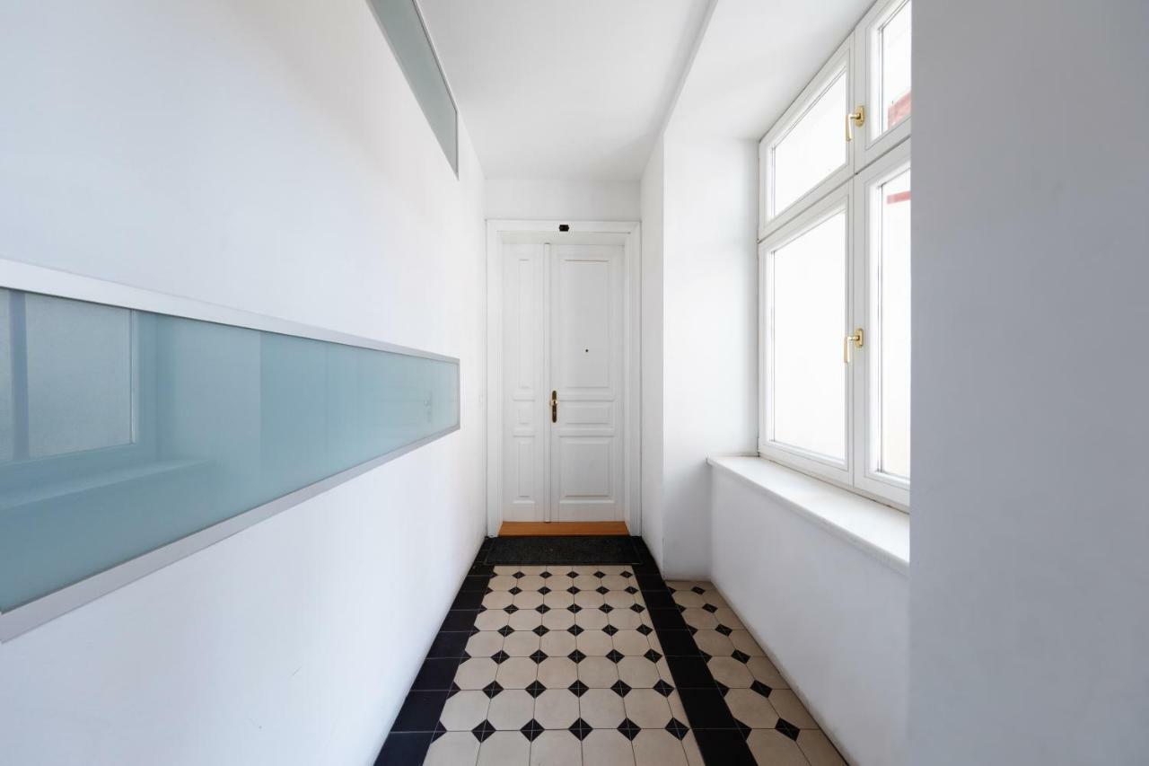 Vienna Dream Apartments Eksteriør bilde