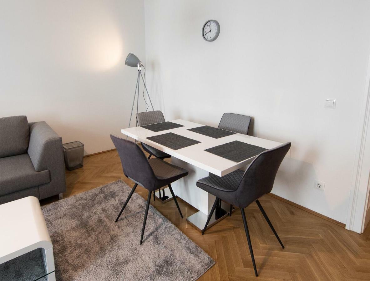 Vienna Dream Apartments Eksteriør bilde