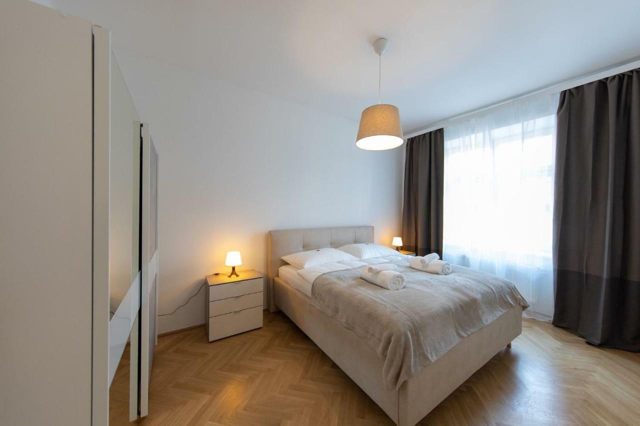 Vienna Dream Apartments Eksteriør bilde