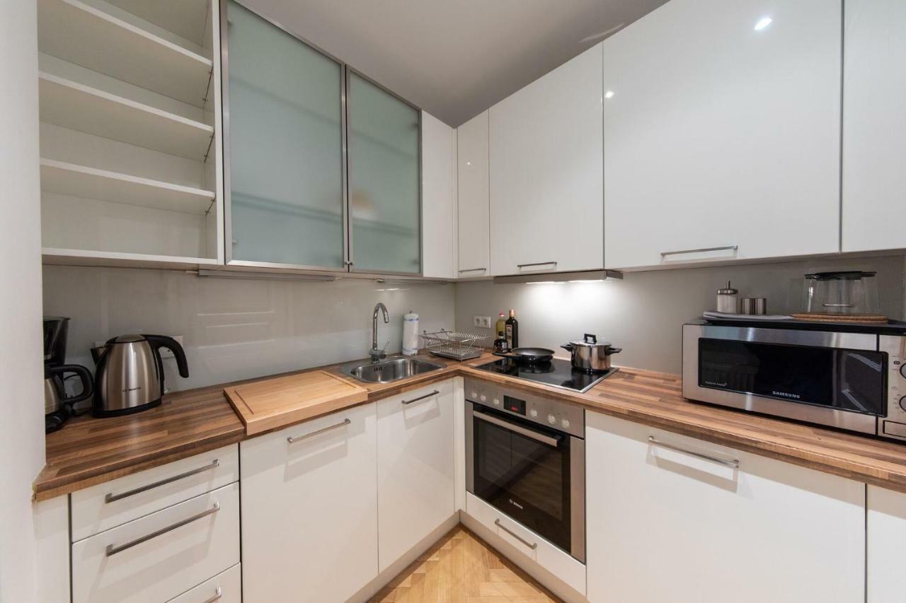 Vienna Dream Apartments Eksteriør bilde