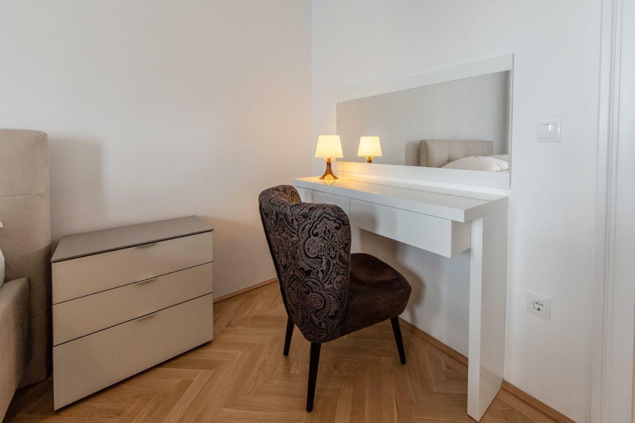 Vienna Dream Apartments Eksteriør bilde