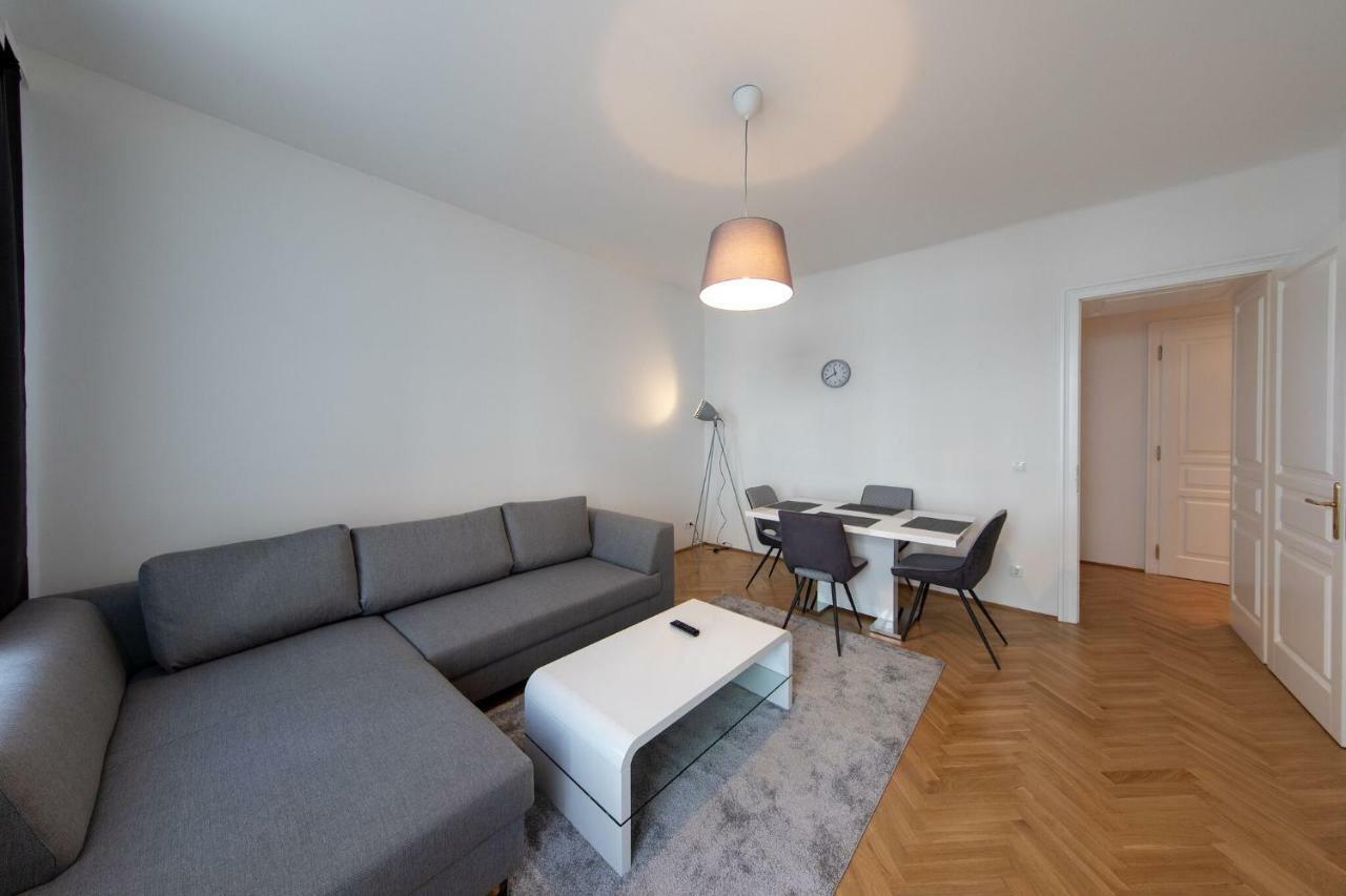 Vienna Dream Apartments Eksteriør bilde