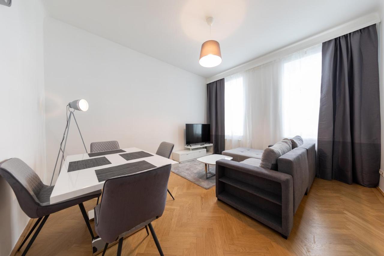 Vienna Dream Apartments Eksteriør bilde