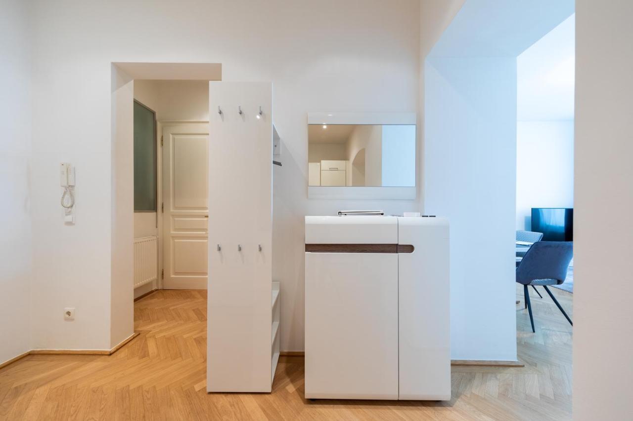 Vienna Dream Apartments Eksteriør bilde