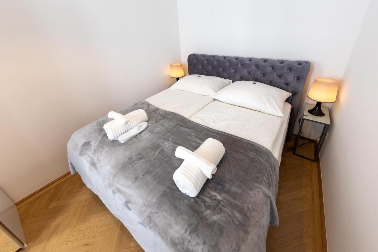 Vienna Dream Apartments Eksteriør bilde