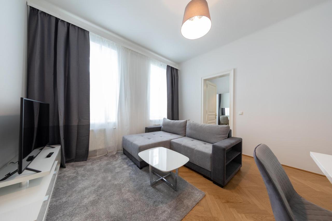 Vienna Dream Apartments Eksteriør bilde